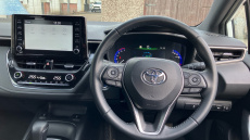 Toyota Corolla 1.8 VVT-i Hybrid Icon 5dr CVT Hybrid Hatchback